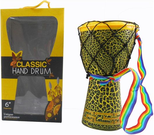 Παιδικό Τουμπερλέκι Zita Toys για 3+ Ετών