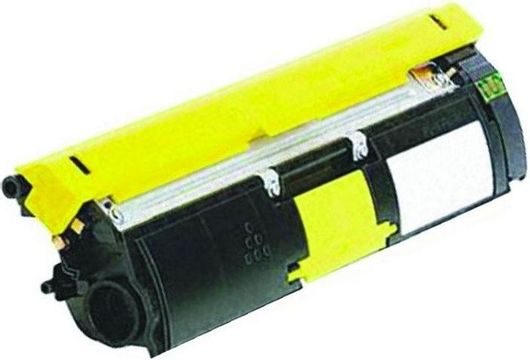 Συμβατό Toner Εκτυπωτή Τύπου Xerox 6120 HY YL 113R00694 / Phaser 6115MFPD / 6115MFPN / 6120 / 6120N Κίτρινο