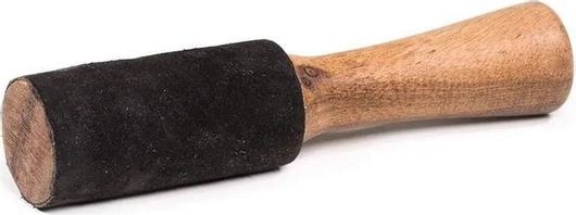 Μπαγκέτα για Μπολ Διαλογισμού Meditation Singing Bowl Striker 17x3.5cm