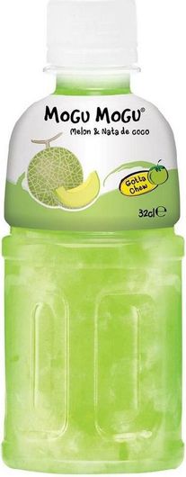 Αναψυκτικό Mogu Mogu Melon 320 ml