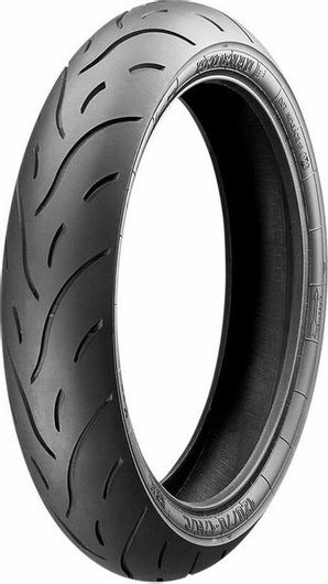 Λάστιχο Παπιού Heidenau K80 80 / 90-17 50S Tubeless Εμπρός 1τμχ