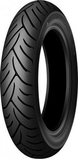 Λάστιχο Scooter Dunlop Scootsmart 90 / 90-14 46P Tubeless Εμπρός Blackwall 1τμχ