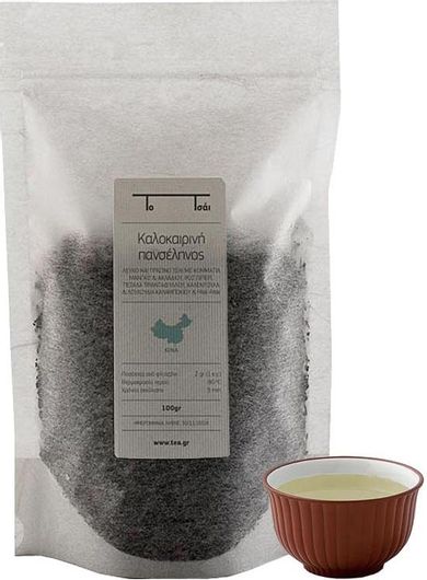 Τσάϊ Καλοκαιρινή Πανσέληνος 100gr