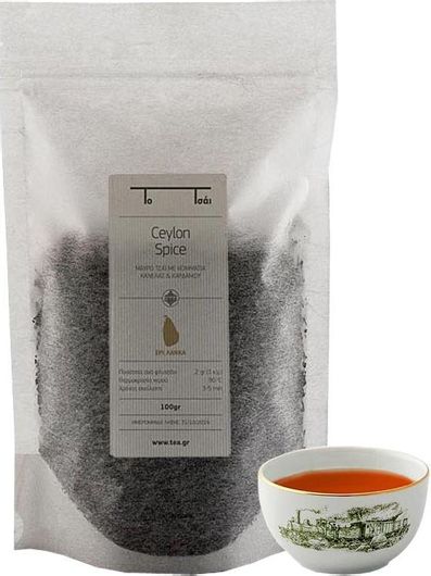 Τσάϊ Caylon Spice 100gr