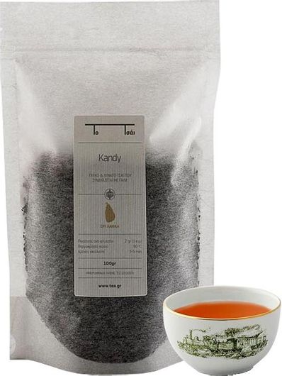 Τσάϊ Kandy 100gr