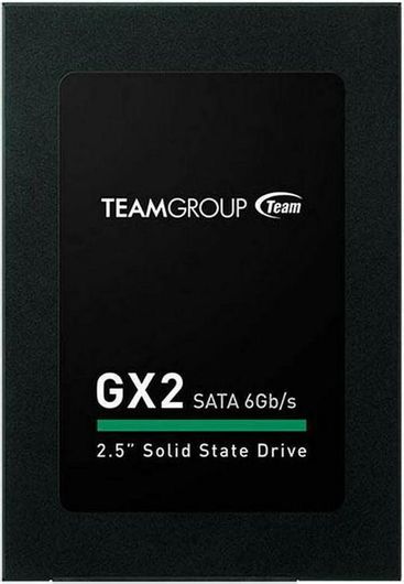 SSD TeamGroup GX2 512GB 2.5'' SATA III