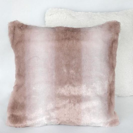 Διακοσμητικό Μαξιλάρι Καναπέ FEDOR Μπεζ 40X40