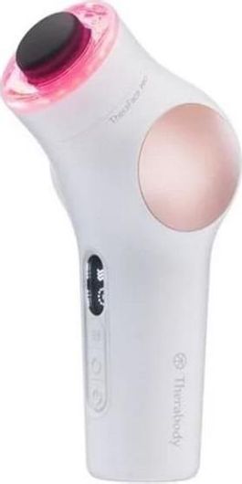 Συσκευή Περιποίησης Προσώπου Therabody TheraFace Pro TF02222-01 Λευκό