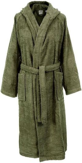 Μπουρνούζι DimCol 3010 Λαδί Medium