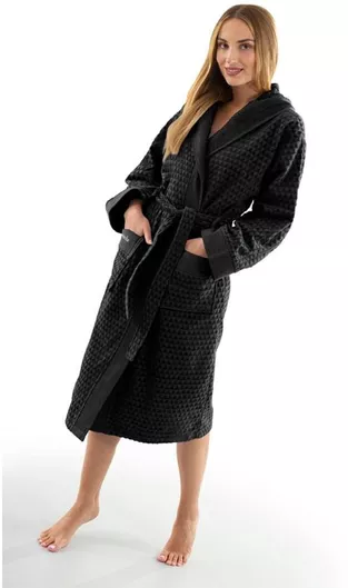 Μπουρνούζι Guy Laroche Tokyo X-Large