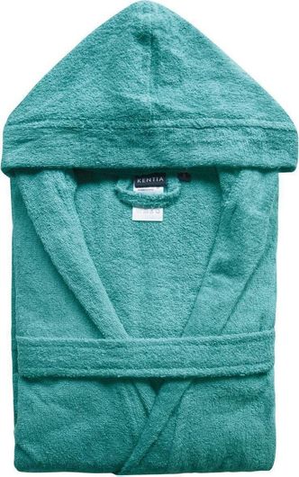 Μπουρνούζι Kentia Riley 29 Petrol X-Small