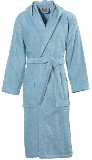 Μπουρνούζι Nef-Nef Comfort Aqua Medium