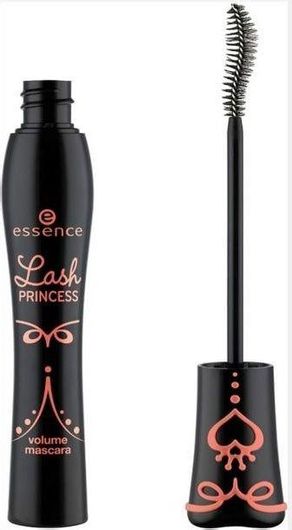 Μάσκαρα Essence Lash Princess για Όγκο Black 12ml