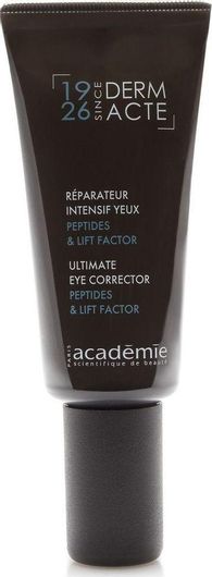 Dermacte Ultimate Eye Corrector Ενυδατική & Αντιγηραντική Κρέμα Ματιών & Χειλιών 15ml