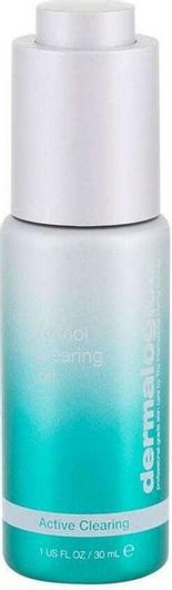 Λάδι Προσώπου Dermalogica Active Clearing για Σύσφιξη & Αντιγήρανση Retinol 30ml