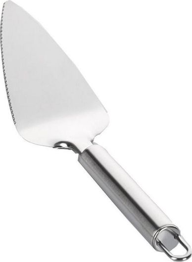 Σπάτουλα Ζαχαροπλαστικής Σερβιρίσματος Ανοξείδωτη