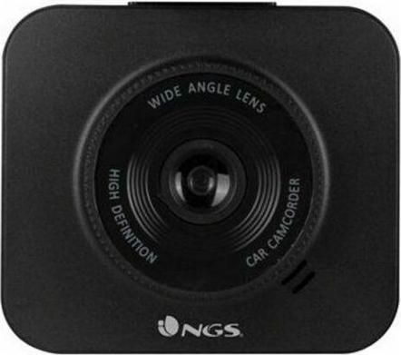 Κάμερα DVR Αυτοκινήτου NGS Owl Ural 720P με Οθόνη 2" για Παρμπρίζ