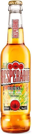 Μπύρα Desperandos 5.9% Alc Φιάλη 330ml