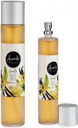 Αρωματικό Χώρου σε Spray Vanilla 100 ml