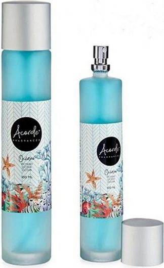 Αρωματικό Χώρου σε Spray Ωκεανός 100 ml