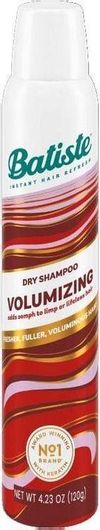 Batiste Volume Ξηρό Σαμπουάν Όγκου για Κανονικά Μαλλιά 200ml