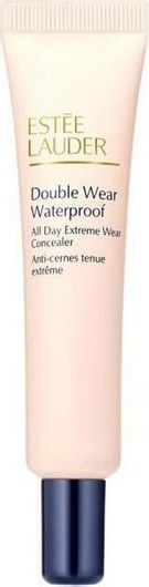Concealer Estee Lauder Double Wear Waterproof All Day Extreme Wear Liquid 1W Light Warm 15ml
