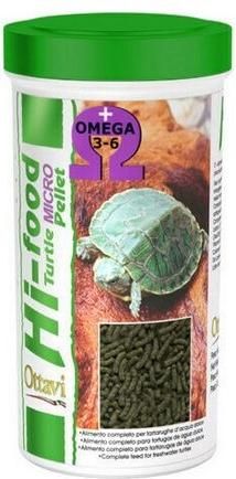 Ottavi Hi Food Micro Pellet Tartar 100ML / 10 10gr 100ml