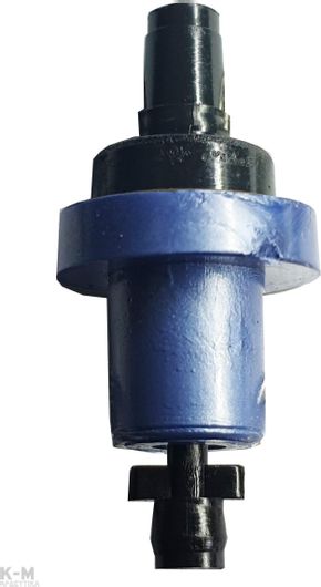 Μπεκ Tavlit Σπρέυ 40Lt / h Γαλάζιο Series 700