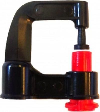 Μικροεκτοξευτήρας Agrodrip 01-1120-03 με Ροή Νερού 120lt / H