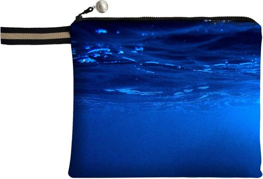 Παιδική Τσάντα Βόλτας Marina Vernicos Lucky Bag Seathrough Πολύχρωμο