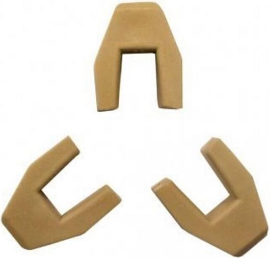 Γλύστρες Bando για Yamaha 50cc 3τμχ