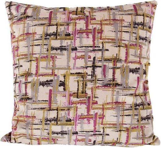 Διακοσμητικό Μαξιλάρι Καναπέ Artekko Artekko Zro 50.8cm x 50.8cm