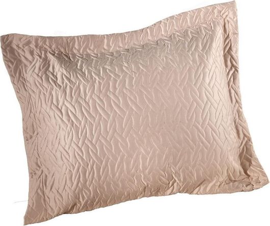 Διακοσμητικό Μαξιλάρι Guy Laroche Pavilon 40X40cm Amethyst