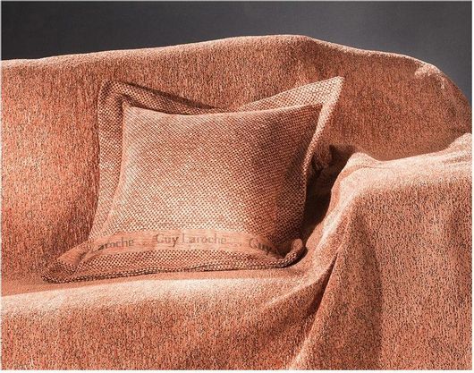 Διακοσμητικό Μαξιλάρι Guy Laroche Balance 50x50cm Salmon