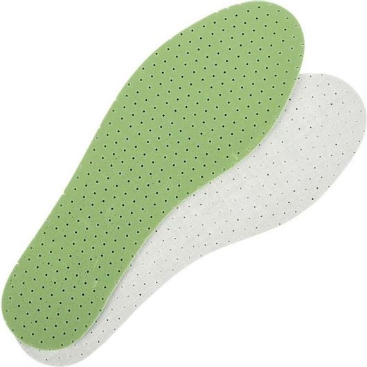 Ανατομικοί Πάτοι Παπουτσιών για Όλο το Πέλμα Νο 37-38 2τμχ