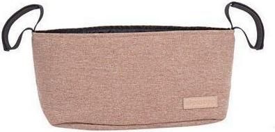 Τσάντα Organizer Καροτσιού Kikka Boo Zoe Μπεζ