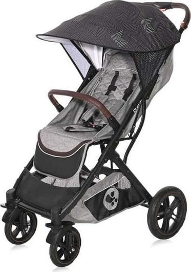 Σκίαστρο για Καρότσι Lorelli Lines Black Mint