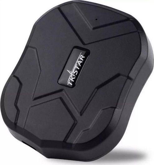GPS Tracker Tkstar TK905B GSM / LBS για Φορτηγά / Αυτοκίνητα / Μηχανές Αδιάβροχο IP65