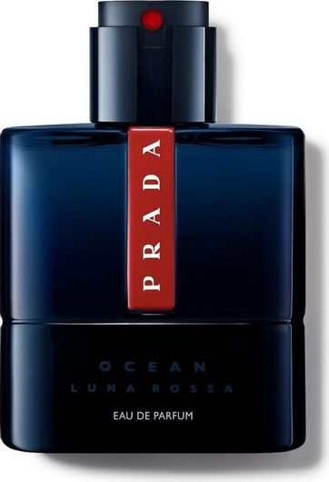 Ανδρικό Άρωμα Prada Luna Rossa Ocean Eau de Parfum 50ml