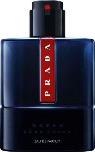 Ανδρικό Άρωμα Prada Luna Rossa Ocean Eau de Parfum 100ml