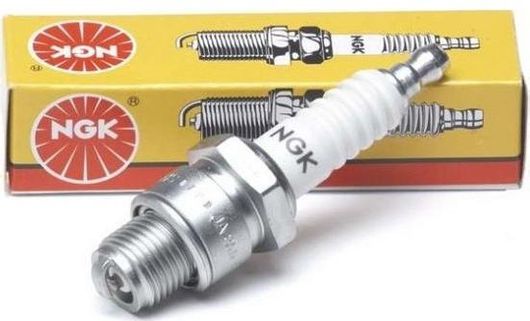 Μπουζί Αυτοκινήτου NGK BKR6E-11