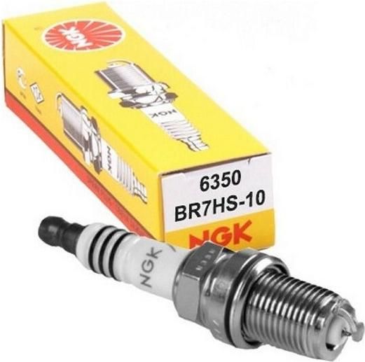 Μπουζί Μοτοσυκλέτας NGK BR7HS-10