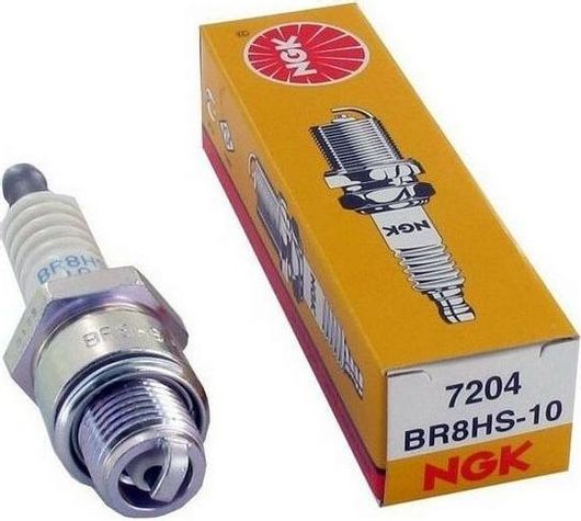 Μπουζί Μοτοσυκλέτας NGK BR8HS-10