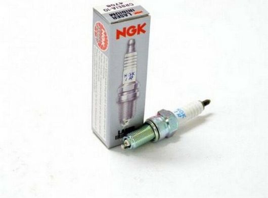 Μπουζί Μοτοσυκλέτας NGK IMR9C-9H Spark Plug Lazer Iridium