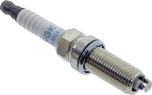 Μπουζί Μοτοσυκλέτας NGK LKAR8A-9 Spark Plug Αντιπαρασιτικο