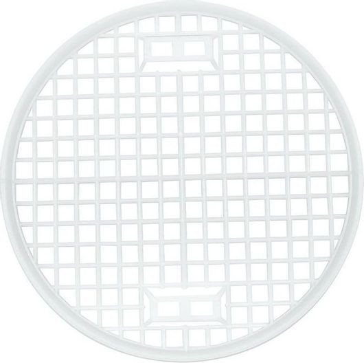 Δίχτυ Πλαστικό Βύθισης για Κάδο 10.2 Στρογγυλό & Τετράγωνο Πλαστικά Θράκης