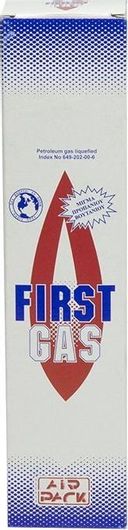 Αέριο Αναπτήρων First Gas 300ml