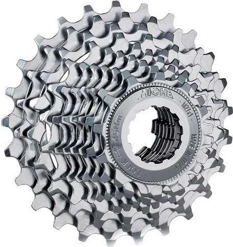Γρανάζι Τελευταίας Θέσης Miche 30Τ για 11Sp Campagnolo