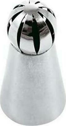 Μύτη Κορνέ Paderno 47357-41 32x57mm Ανοξείδωτη