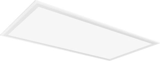 LED Panel Aca TREGO30601540 Παραλληλόγραμμο Εξωτερικό 15W 59.5x29.5cm με Φυσικό Λευκό Φως